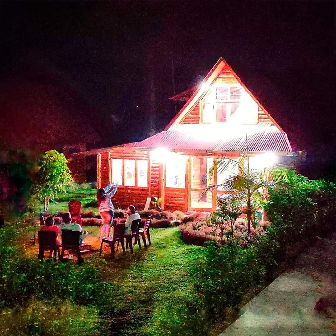 Hassinger Ranch Cabanas オクサパンパ 部屋 写真