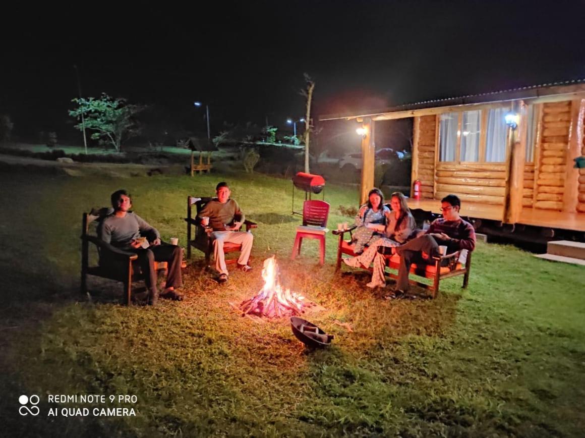 Hassinger Ranch Cabanas オクサパンパ 部屋 写真