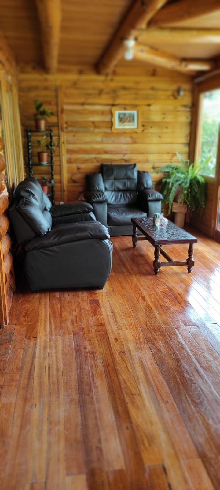 Hassinger Ranch Cabanas オクサパンパ 部屋 写真